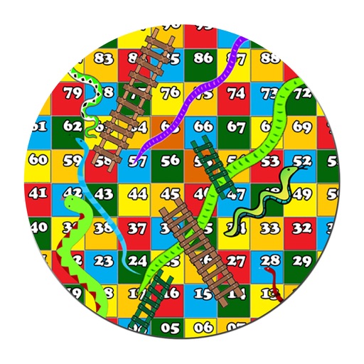 Snakes_And_Ladders app reviews download