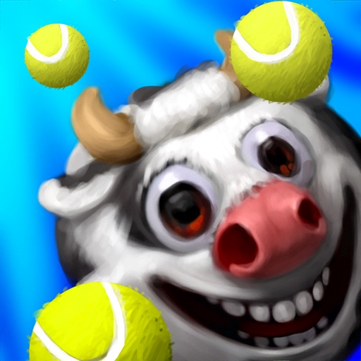 The Crazy Tennis app reviews download