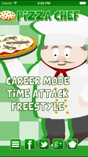 pizza chef game iphone images 3