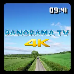panorama tv logo, reviews