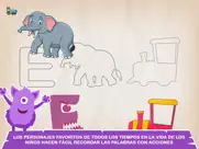 abckidstv spanish- fun & learn ipad images 4