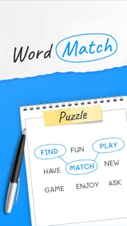 word match: association puzzle айфон картинки 1