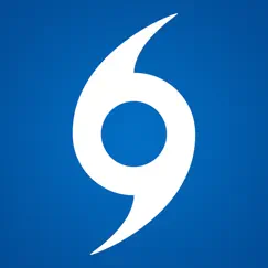 hurricane tracker for ipad logo, reviews
