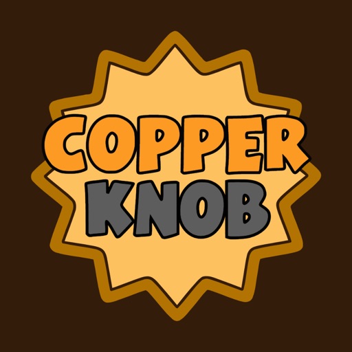 CopperKnob app reviews download