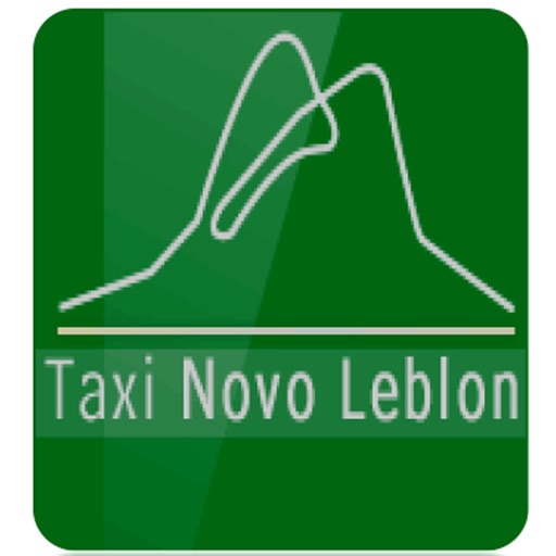 Taxi Novo Leblon app reviews download