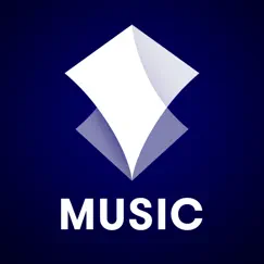 stingray music: 100s of djs logo, reviews