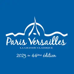 paris-versailles logo, reviews
