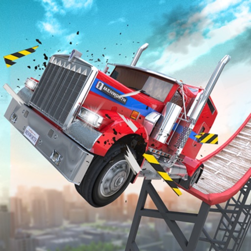 Stunt Truck Jumping app reviews download