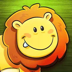 educational animal games logo, reviews
