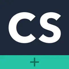 camscanner + | ocr scanner logo, reviews