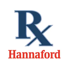 hannaford rx logo, reviews