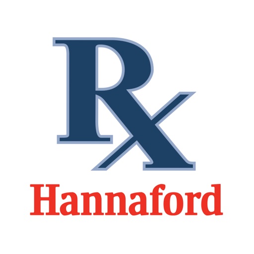 Hannaford Rx app reviews download
