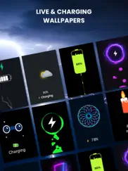 aesthetic app iconos kit maker ipad capturas de pantalla 3