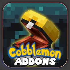 cobblemon addon - minecraft pe commentaires & critiques
