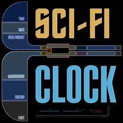 sci-fi clock revisión, comentarios