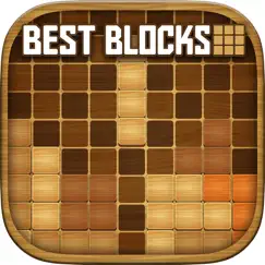 best blocks block puzzle games logo, reviews