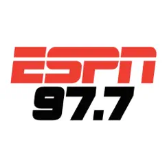 espn sports radio 97.7/1210 logo, reviews