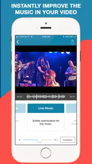 audiofix: for videos + volume iphone images 3