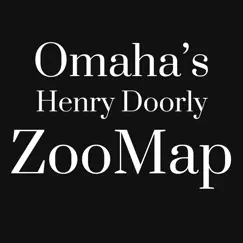 omaha zoo - zoomap logo, reviews