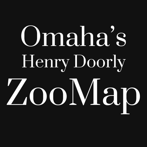 Omaha Zoo - ZooMap app reviews download