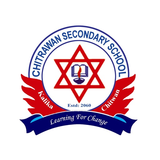 Chitrawan Secondary School app reviews download