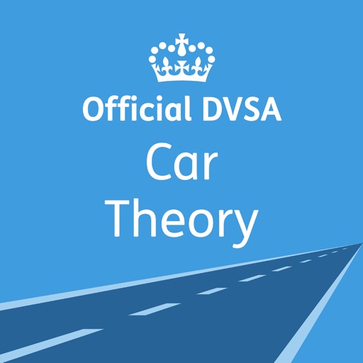 Official DVSA Theory Test Kit app reviews download