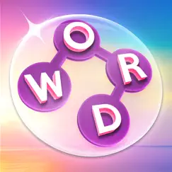 wordscapes uncrossed logo, reviews