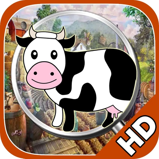 Barn Yard Hidden Objects app reviews download