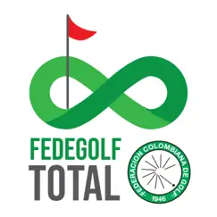 fedegolf total logo, reviews