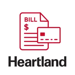 heartland mobile cashier logo, reviews