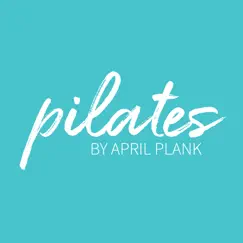 april plank pilates logo, reviews