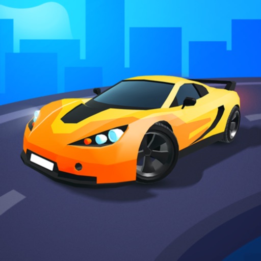 Race Master 3D - Car Racing app reviews download