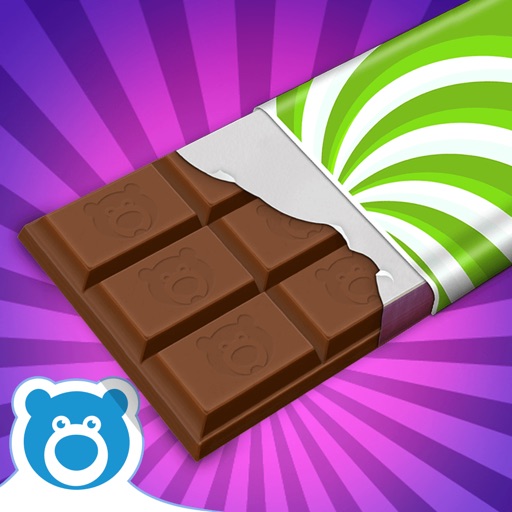 Candy Bar Maker - Cooking Game app reviews download