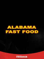 alabama fast food ipad images 1
