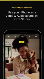 camera for obs studio iphone images 1
