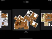 house designer ipad capturas de pantalla 3