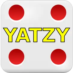 yatzy- logo, reviews