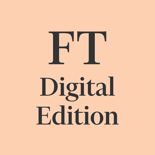 FT Digital Edition app reviews download