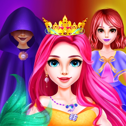 Mermaid Queen Return app reviews download