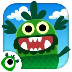 Teach Your Monster to Read app reviews