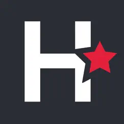 hirevue for recruiting logo, reviews