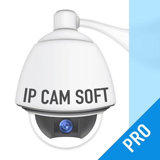 IP Cam Soft Pro app reviews download