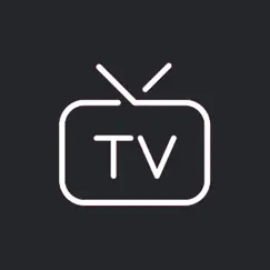 smart iptv - tv and movies ott logo, reviews