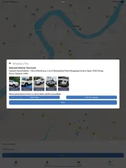 hitch towing customer ipad images 4