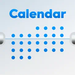 calendar all-in-one planner logo, reviews