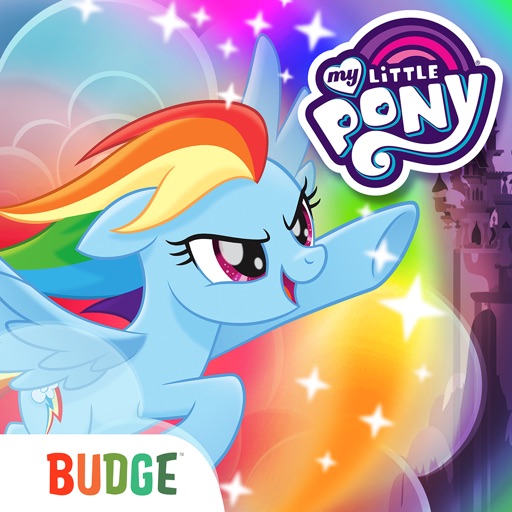 My Little Pony Rainbow Runners app reviews download