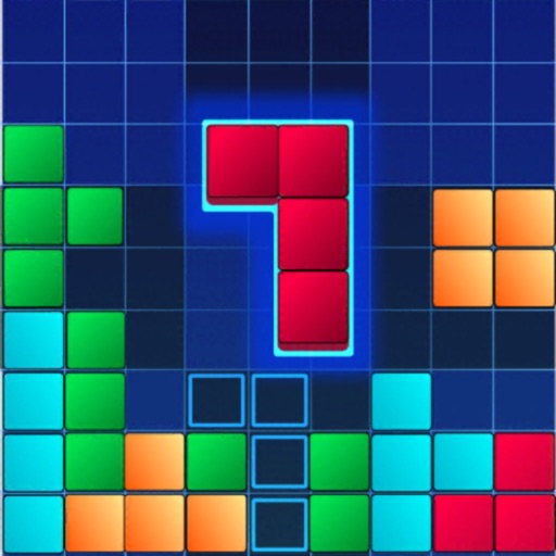 Tetrodoku Block Puzzle app reviews download