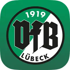 vfb lübeck - offizielle app обзор, обзоры