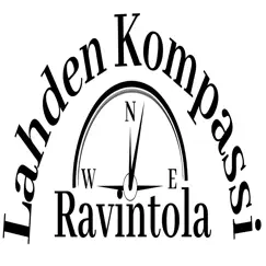 lahden kompassi logo, reviews