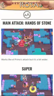 guide for brawl stars game iphone images 3
